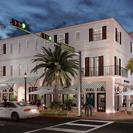 Esme Miami Beach Eksteriør bilde
