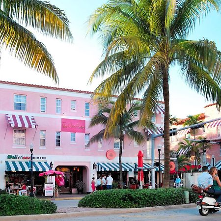 Esme Miami Beach Eksteriør bilde