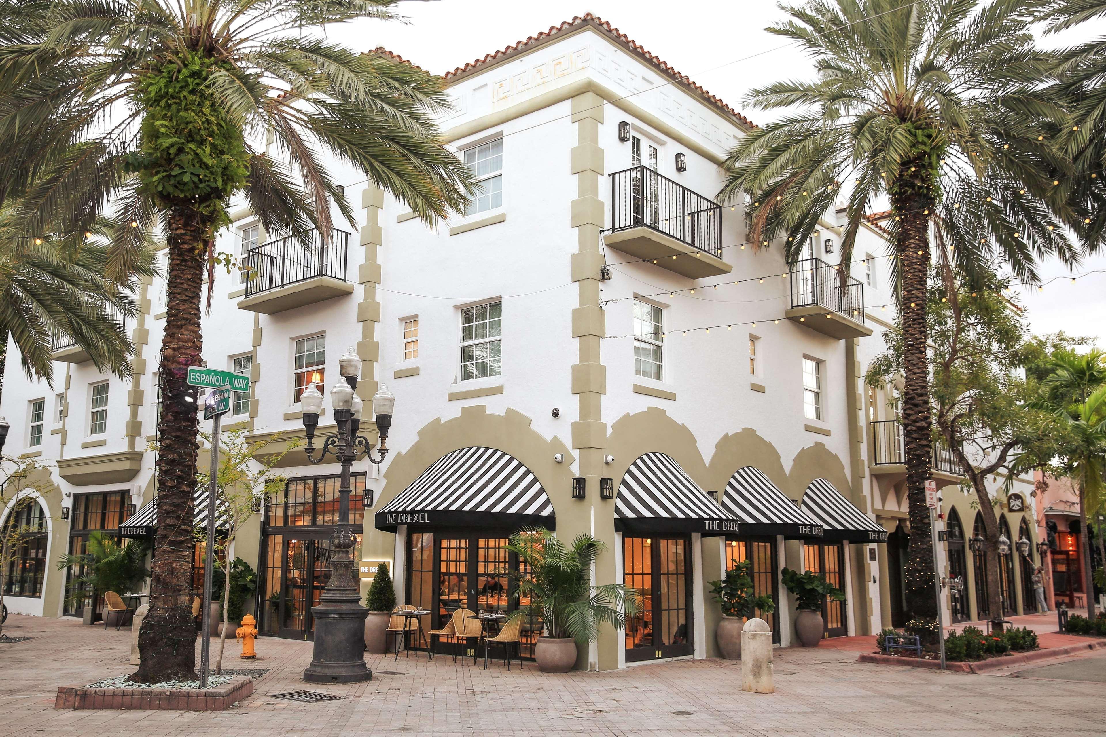 Esme Miami Beach Eksteriør bilde