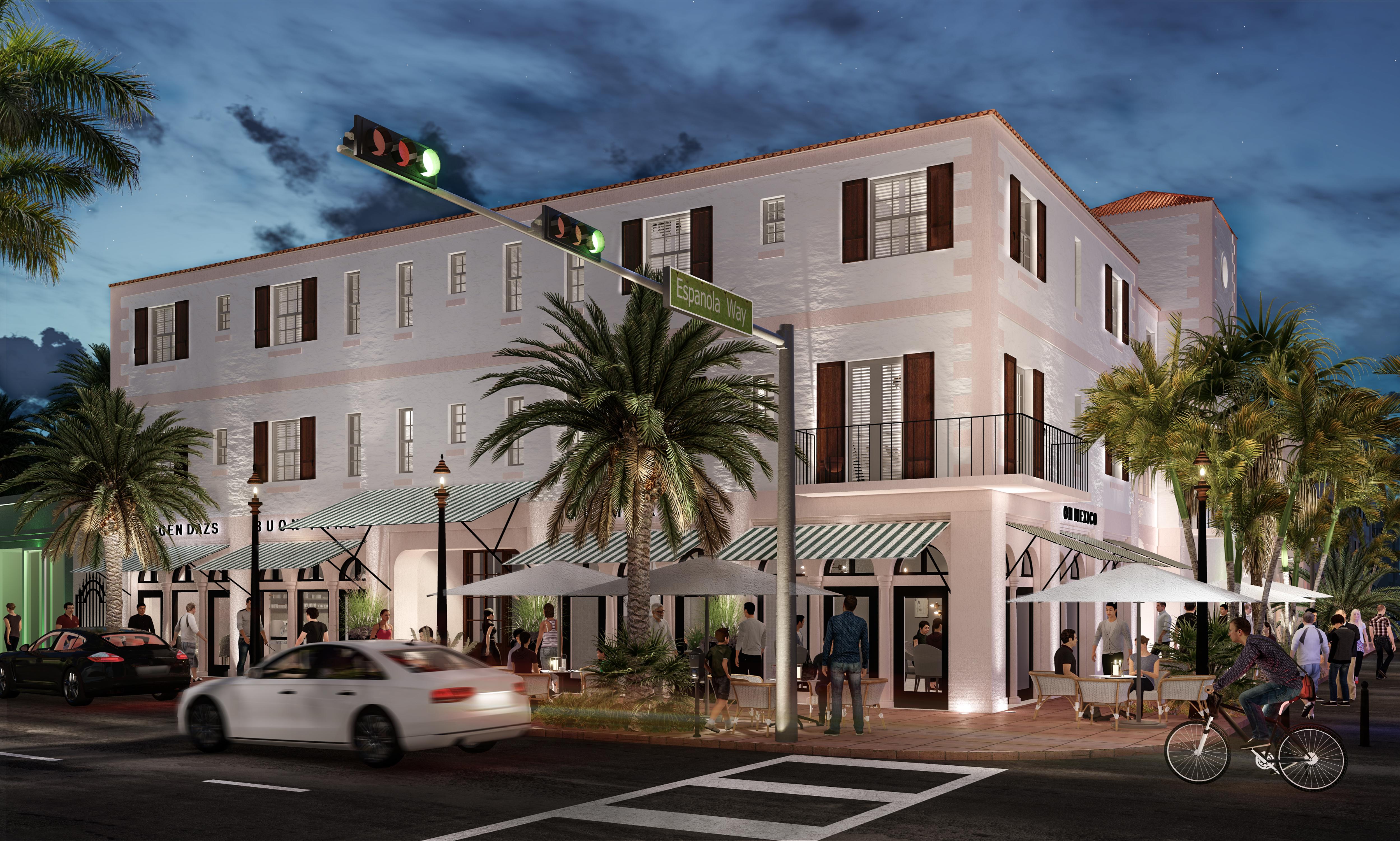 Esme Miami Beach Eksteriør bilde