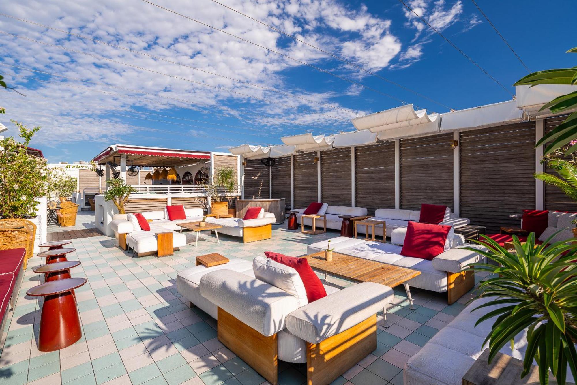 Esme Miami Beach Eksteriør bilde